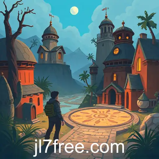 Exploring the Thrilling World of Adventure Games: A Journey into the Genre