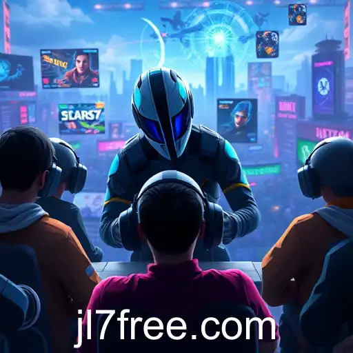 Digital Evolution: Gaming and Tech in 2025