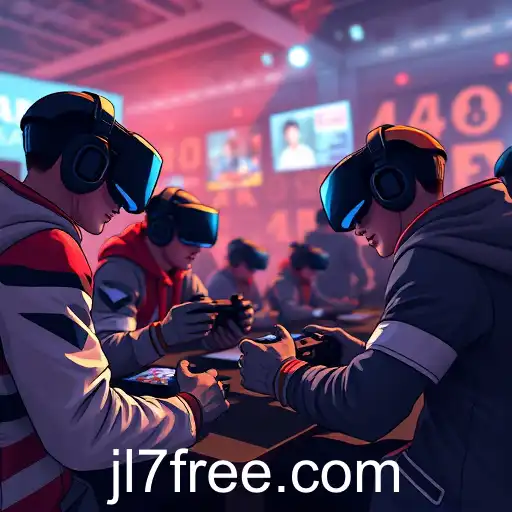 Emerging Trends in Online Gaming