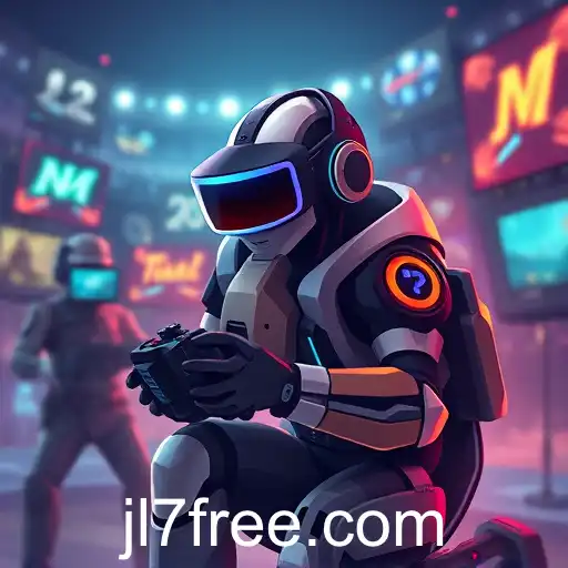 Gaming Industry Trends and Innovation