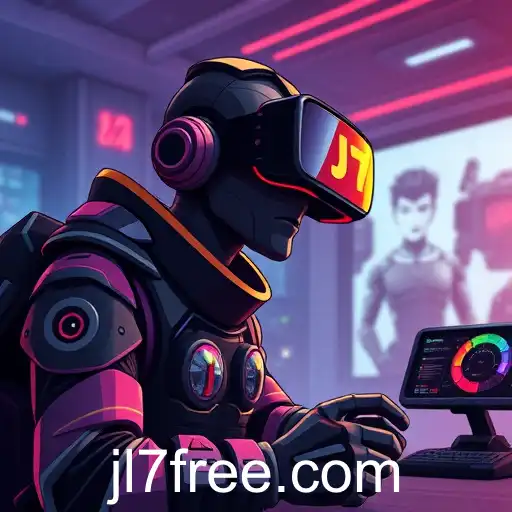 The Rise of Gaming Platforms in the AI Era