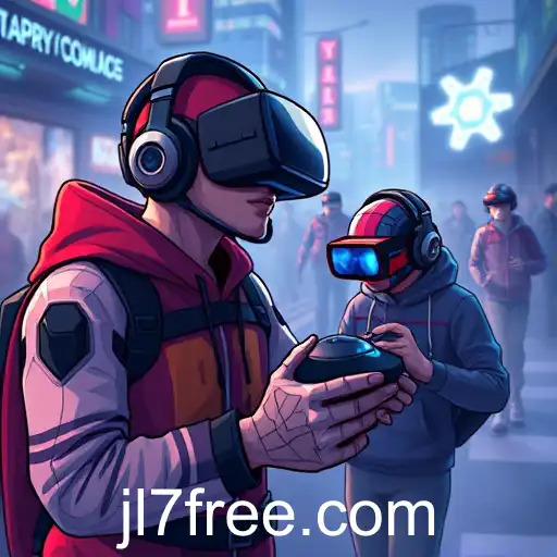 Gaming Trends and Community Dynamics Shaping 2025