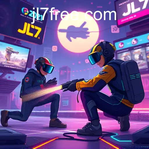 Gaming Trends and Phenomena