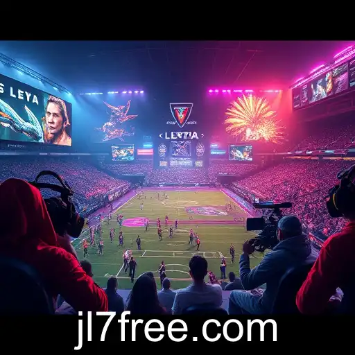 Gaming's Evolving Landscape