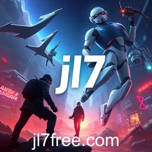 JL7: Gaming Evolution and 2025 Highlights