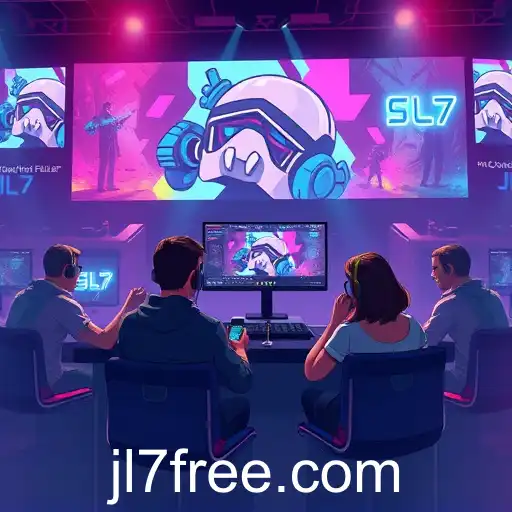 The Strategic Renaissance of JL7