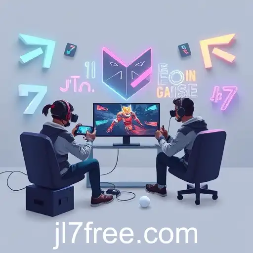 The Evolution of Online Gaming Trends