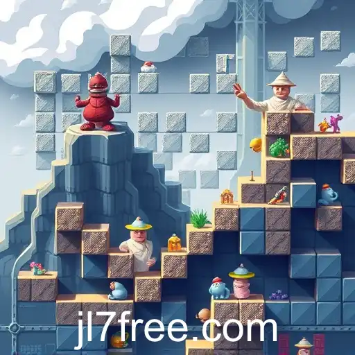 Exploring the Intrigue and Complexity of Puzzle Games