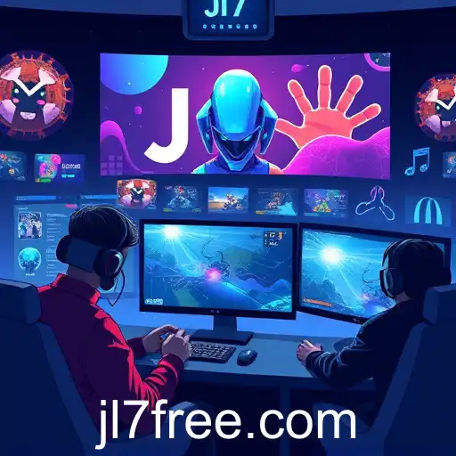 The Rise of Gaming Platforms in the Digital Era