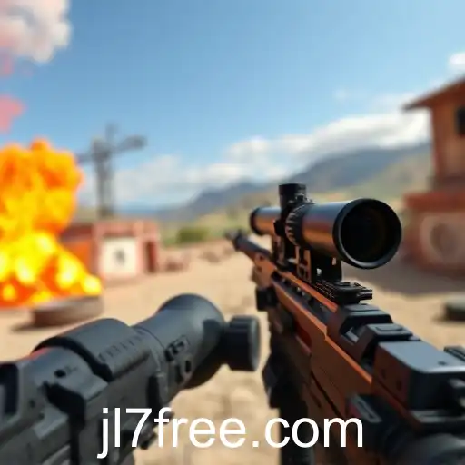 The Evolution and Impact of Shooter Games