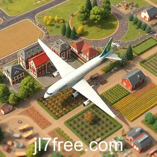 Exploring the World of Simulation Games: More Than Just Play