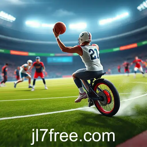 Exploring the Diverse World of 'Sports Games'