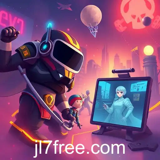 Virtual Gaming in Transformation